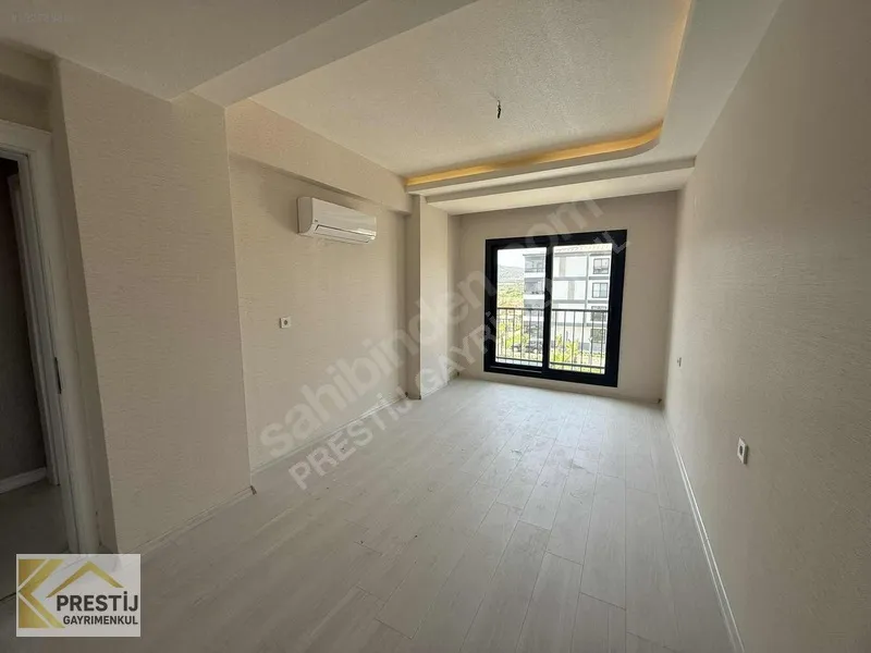 Ultra Lüks 3+1 | Torbalı Muratbey Havuzlu Site İçinde - 23