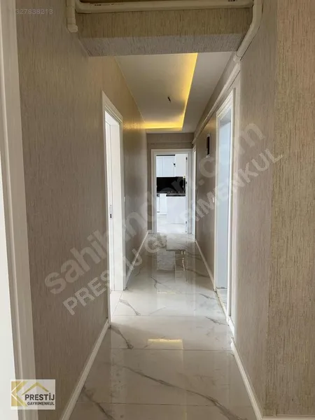 Ultra Lüks 3+1 | Torbalı Muratbey Havuzlu Site İçinde - 28