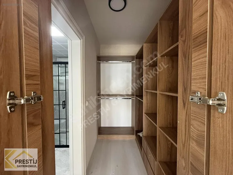 Ultra Lüks 3+1 | Torbalı Muratbey Havuzlu Site İçinde - 25