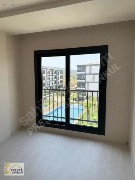Ultra Lüks 3+1 | Torbalı Muratbey Havuzlu Site İçinde - 31