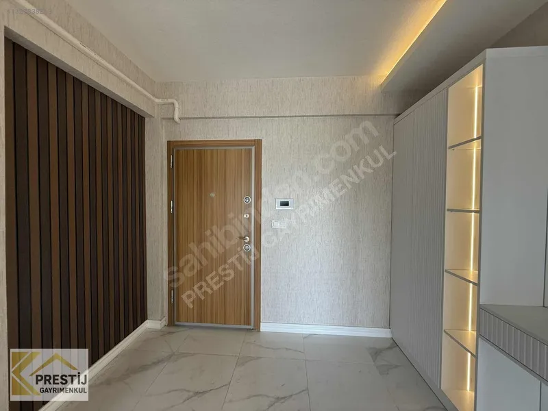 Ultra Lüks 3+1 | Torbalı Muratbey Havuzlu Site İçinde - 29