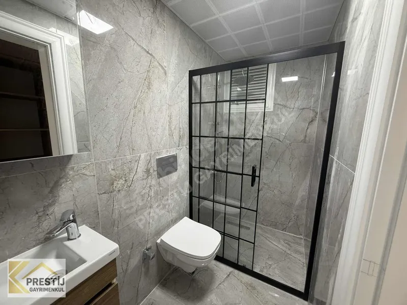 Ultra Lüks 3+1 | Torbalı Muratbey Havuzlu Site İçinde - 30