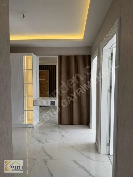 Ultra Lüks 3+1 | Torbalı Muratbey Havuzlu Site İçinde - 33