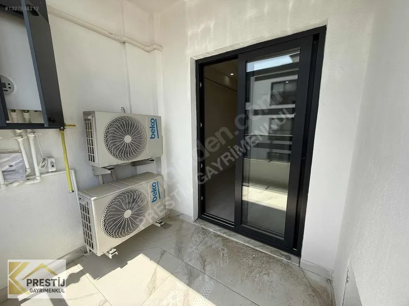 Ultra Lüks 3+1 | Torbalı Muratbey Havuzlu Site İçinde - 35