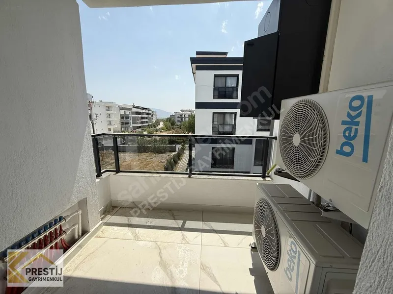 Ultra Lüks 3+1 | Torbalı Muratbey Havuzlu Site İçinde - 34