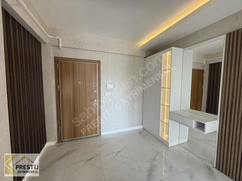 Ultra Lüks 3+1 | Torbalı Muratbey Havuzlu Site İçinde - 37