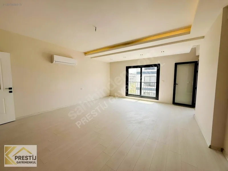 Ultra Lüks 3+1 | Torbalı Muratbey Havuzlu Site İçinde - 40