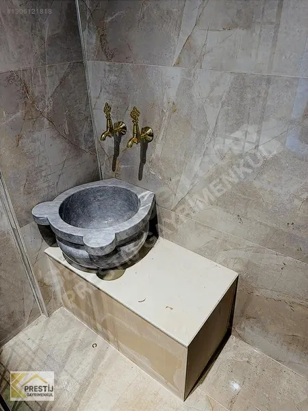 Torbalıda Butik Site İçinde Akıllı Sistem Ultra Lüks Daire - 6