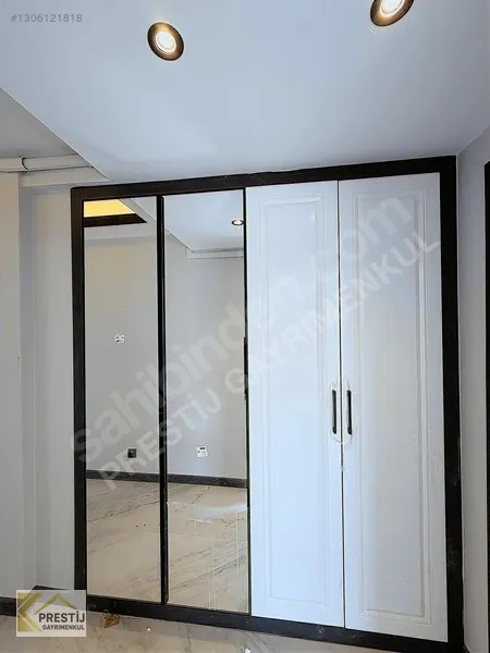 Torbalıda Butik Site İçinde Akıllı Sistem Ultra Lüks Daire - 7