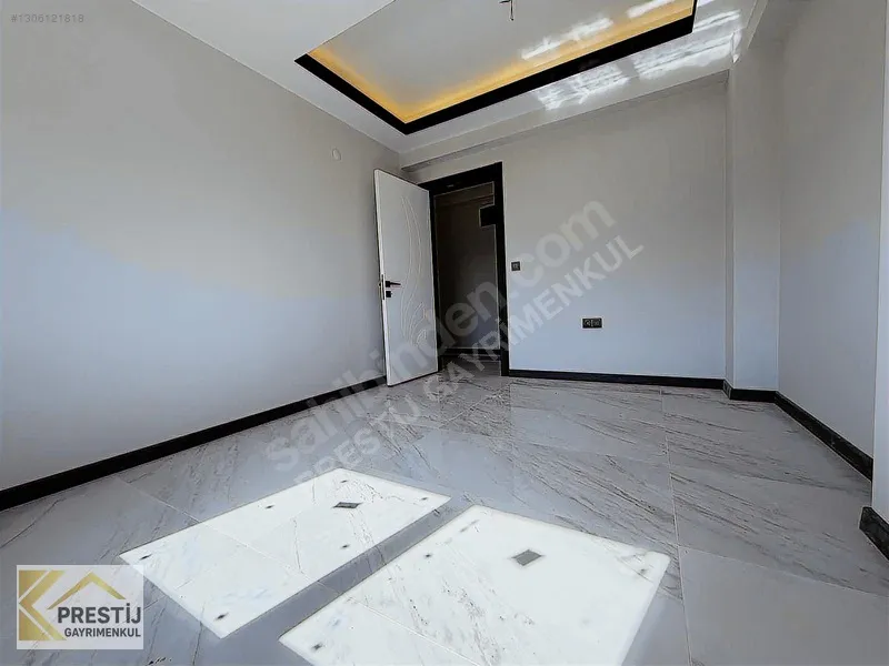 Torbalıda Butik Site İçinde Akıllı Sistem Ultra Lüks Daire - 19