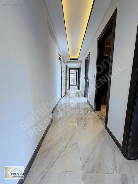 Torbalıda Butik Site İçinde Akıllı Sistem Ultra Lüks Daire - 22