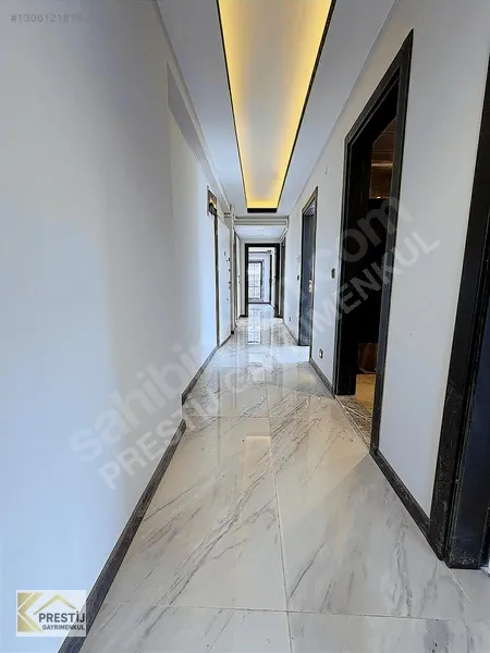 Torbalıda Butik Site İçinde Akıllı Sistem Ultra Lüks Daire - 23