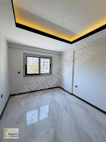 Torbalıda Butik Site İçinde Akıllı Sistem Ultra Lüks Daire - 28