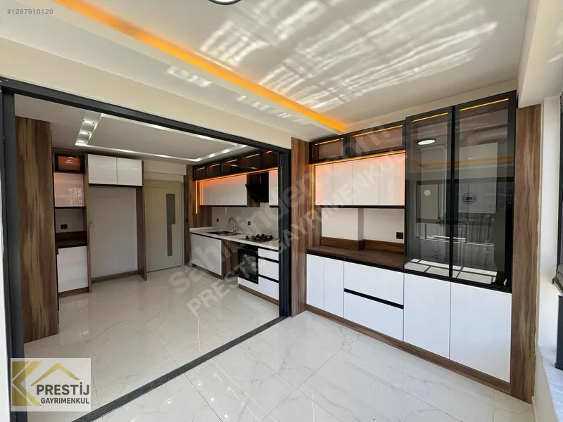 Torbalı Muratbeyde Havuzlu Site İçinde 3+1 Lüks satılık Daireler