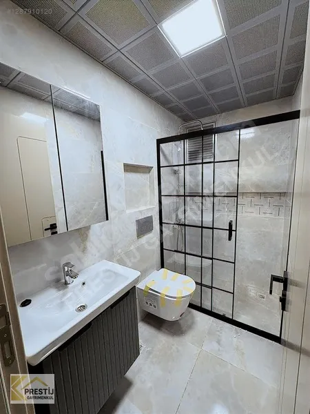 Torbalı Muratbeyde Havuzlu Site İçinde 3+1 Lüks satılık Daireler - 9