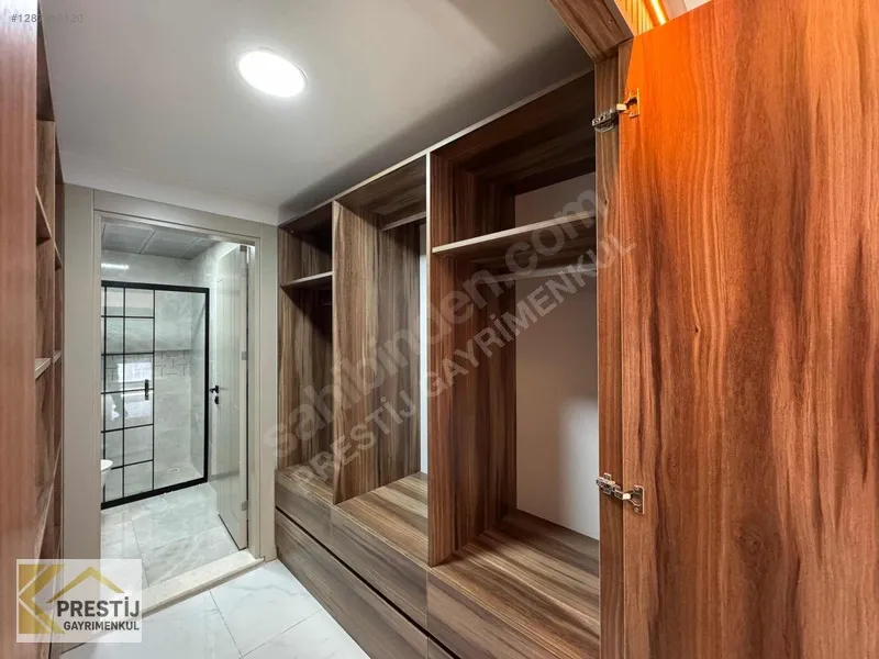 Torbalı Muratbeyde Havuzlu Site İçinde 3+1 Lüks satılık Daireler - 8