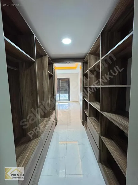 Torbalı Muratbeyde Havuzlu Site İçinde 3+1 Lüks satılık Daireler - 11