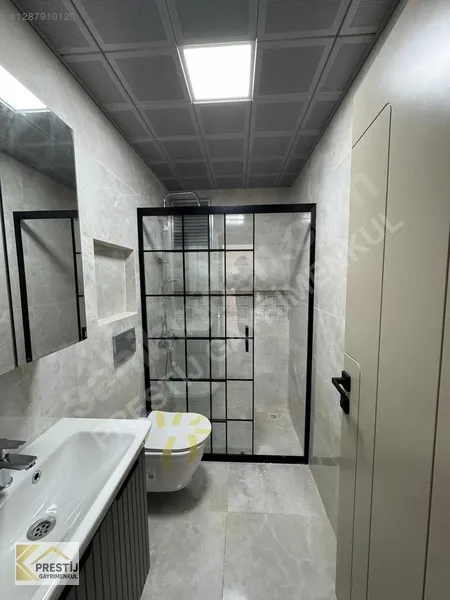 Torbalı Muratbeyde Havuzlu Site İçinde 3+1 Lüks satılık Daireler - 12