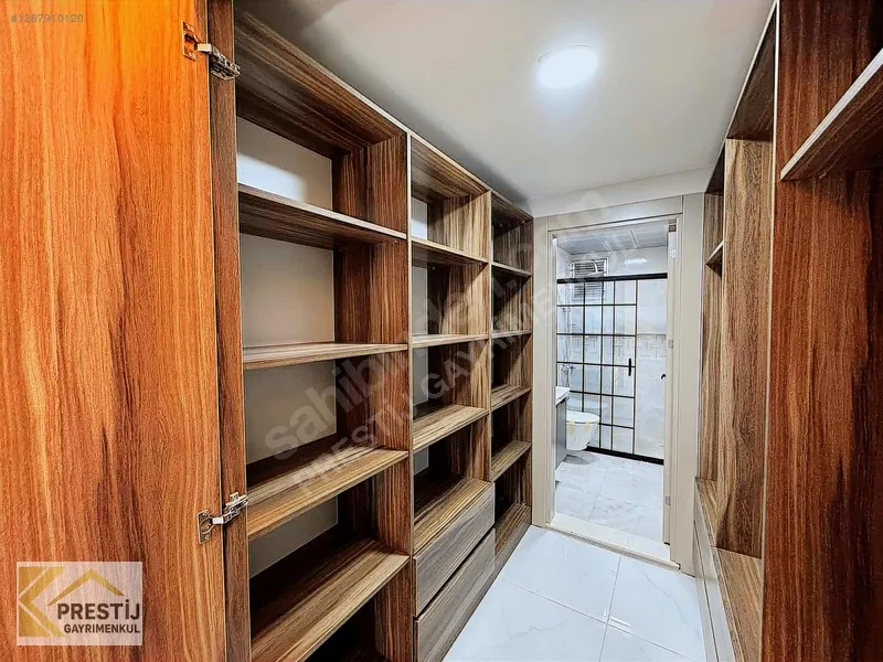 Torbalı Muratbeyde Havuzlu Site İçinde 3+1 Lüks satılık Daireler - 10