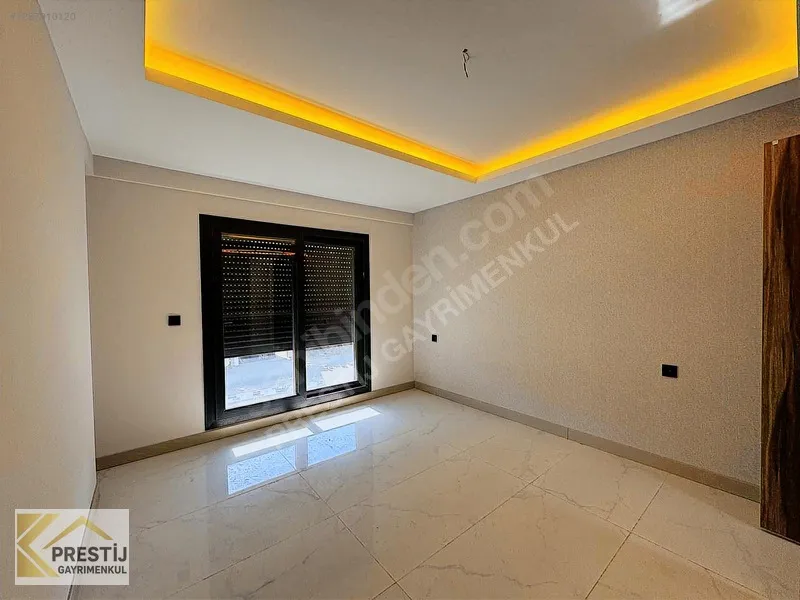 Torbalı Muratbeyde Havuzlu Site İçinde 3+1 Lüks satılık Daireler - 13