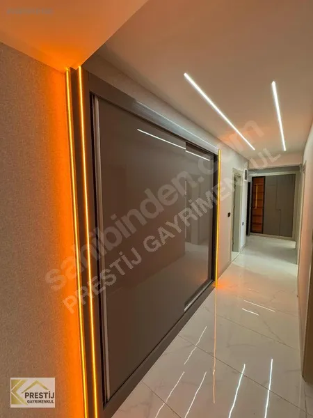 Torbalı Muratbeyde Havuzlu Site İçinde 3+1 Lüks satılık Daireler - 14