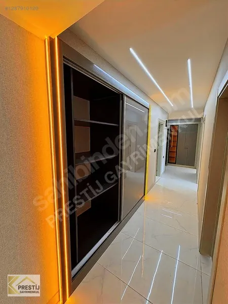 Torbalı Muratbeyde Havuzlu Site İçinde 3+1 Lüks satılık Daireler - 15