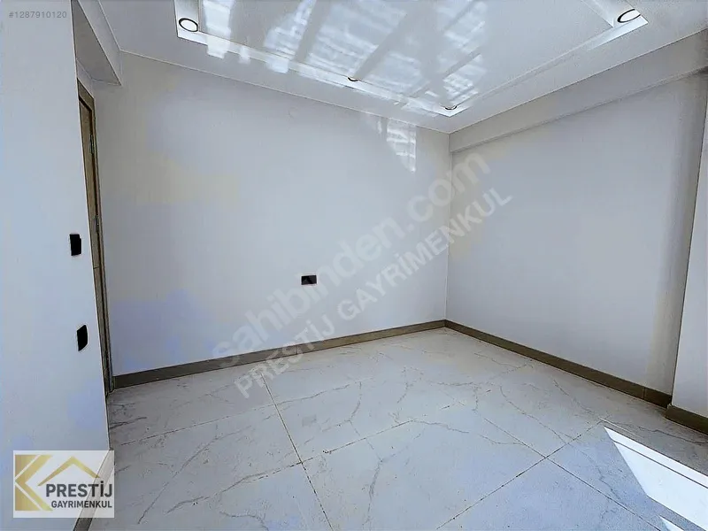 Torbalı Muratbeyde Havuzlu Site İçinde 3+1 Lüks satılık Daireler - 16