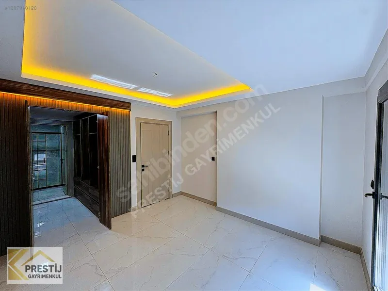 Torbalı Muratbeyde Havuzlu Site İçinde 3+1 Lüks satılık Daireler - 18