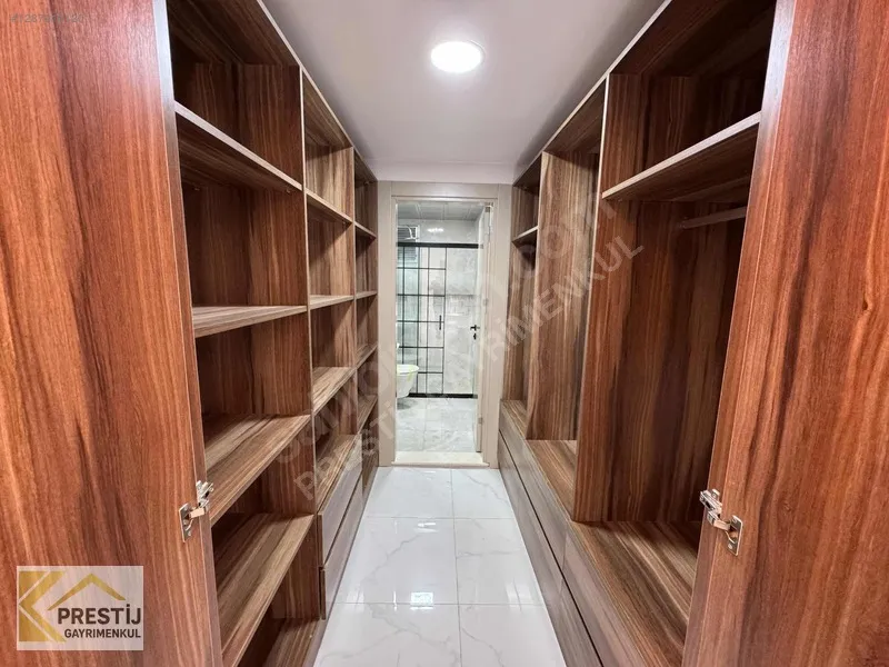 Torbalı Muratbeyde Havuzlu Site İçinde 3+1 Lüks satılık Daireler - 17
