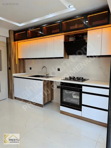 Torbalı Muratbeyde Havuzlu Site İçinde 3+1 Lüks satılık Daireler - 20