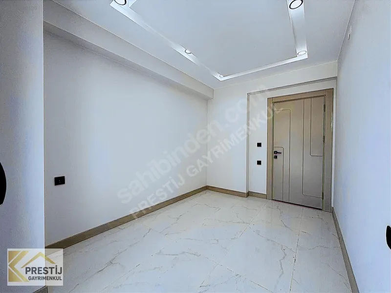 Torbalı Muratbeyde Havuzlu Site İçinde 3+1 Lüks satılık Daireler - 21