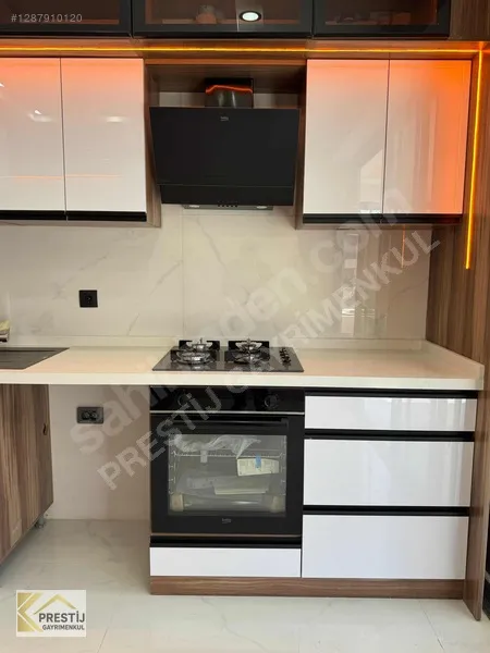 Torbalı Muratbeyde Havuzlu Site İçinde 3+1 Lüks satılık Daireler - 23