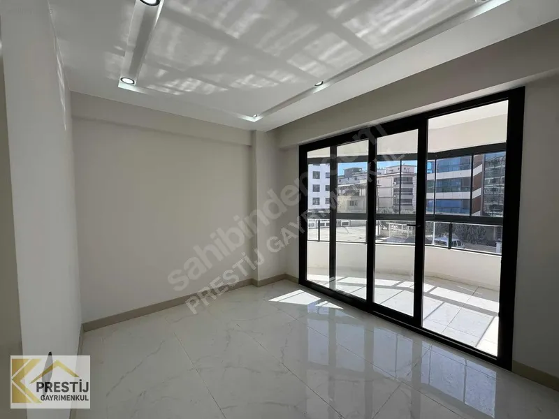 Torbalı Muratbeyde Havuzlu Site İçinde 3+1 Lüks satılık Daireler - 24