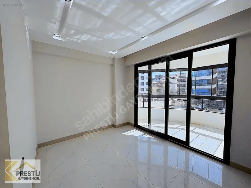 Torbalı Muratbeyde Havuzlu Site İçinde 3+1 Lüks satılık Daireler - 25