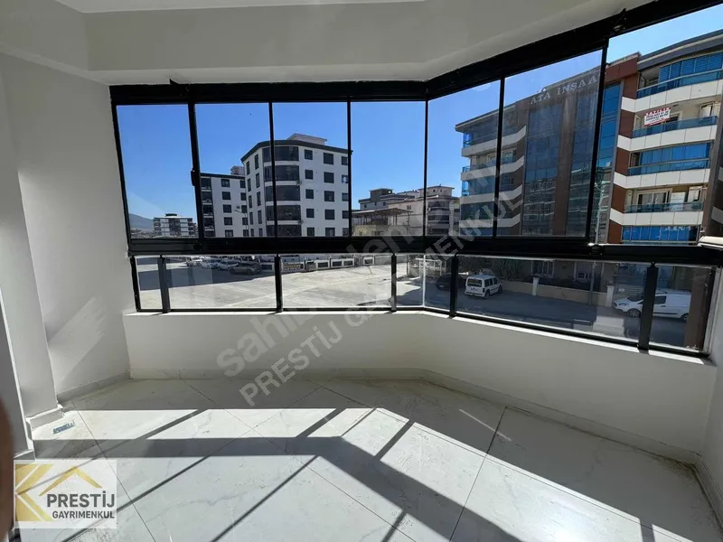 Torbalı Muratbeyde Havuzlu Site İçinde 3+1 Lüks satılık Daireler - 26