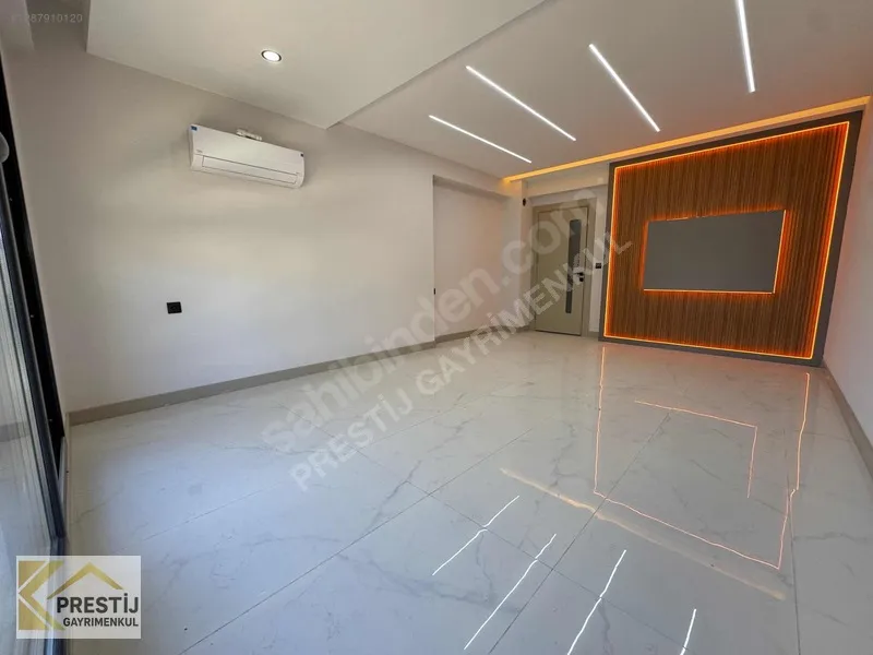 Torbalı Muratbeyde Havuzlu Site İçinde 3+1 Lüks satılık Daireler - 31