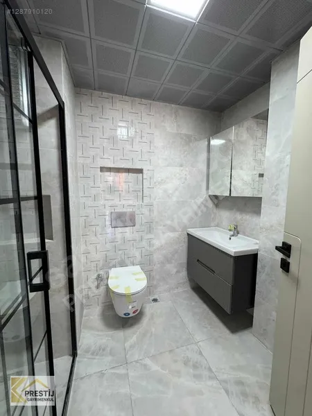 Torbalı Muratbeyde Havuzlu Site İçinde 3+1 Lüks satılık Daireler - 33