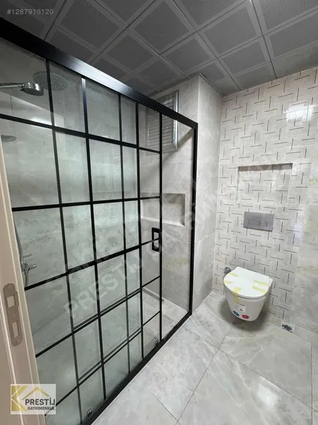Torbalı Muratbeyde Havuzlu Site İçinde 3+1 Lüks satılık Daireler - 34