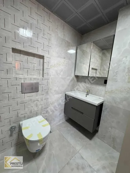 Torbalı Muratbeyde Havuzlu Site İçinde 3+1 Lüks satılık Daireler - 35