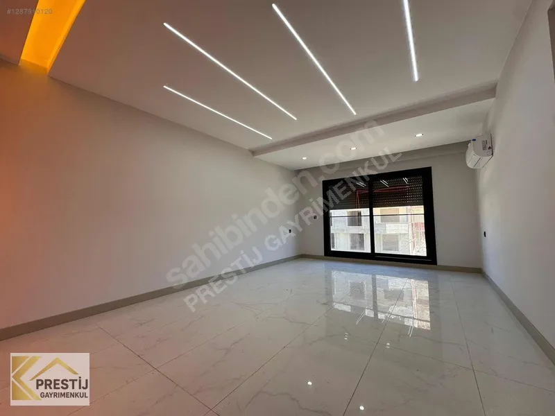 Torbalı Muratbeyde Havuzlu Site İçinde 3+1 Lüks satılık Daireler - 37