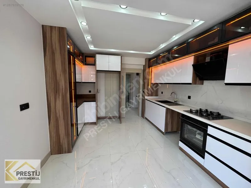 Torbalı Muratbeyde Havuzlu Site İçinde 3+1 Lüks satılık Daireler - 36