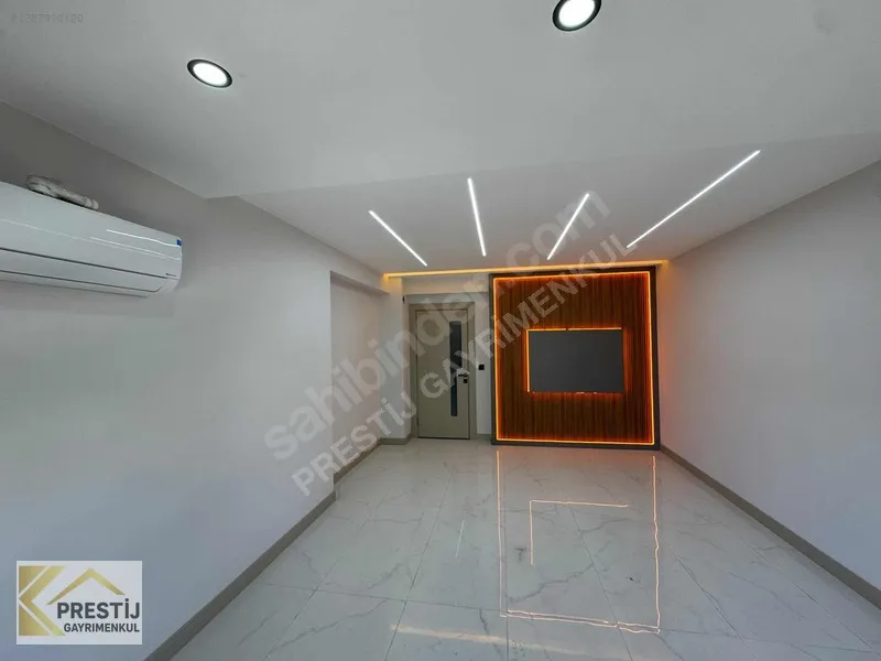 Torbalı Muratbeyde Havuzlu Site İçinde 3+1 Lüks satılık Daireler - 38