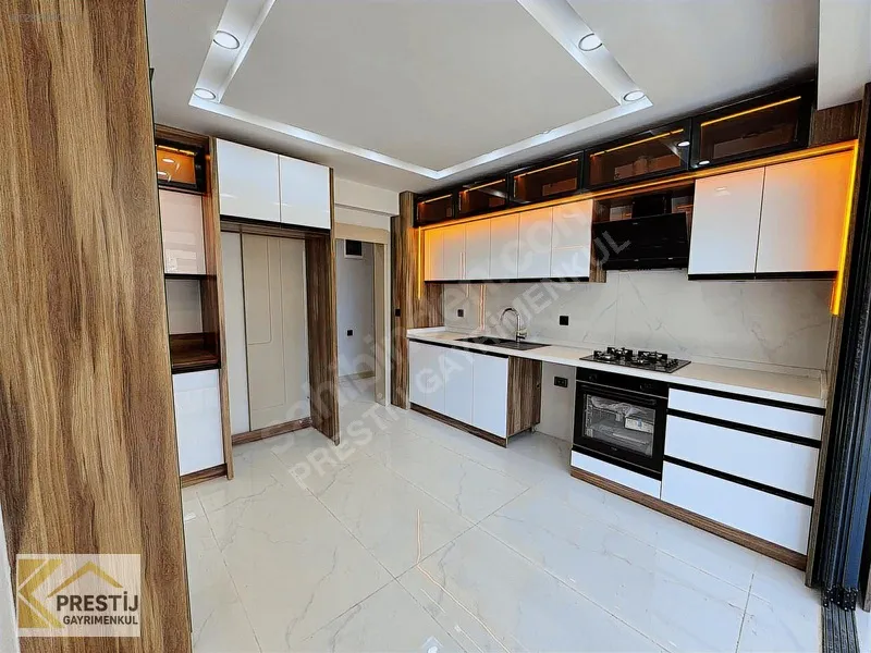 Torbalı Muratbeyde Havuzlu Site İçinde 3+1 Lüks satılık Daireler - 39