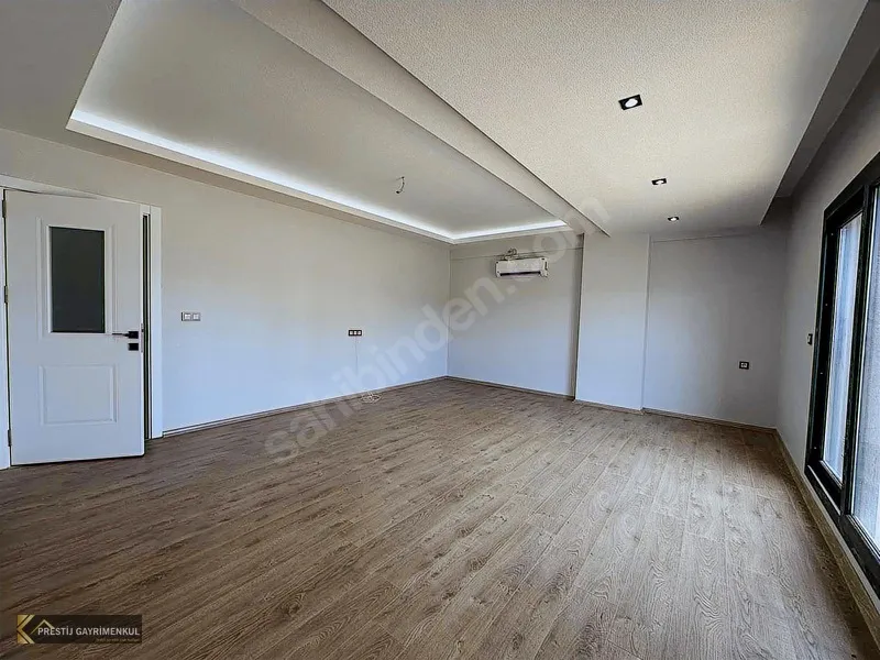 TORBALI MAH. YÜKSEK KREDİLİ ULTRA LÜX GENİŞ 3+1 SATILIK DAİRE