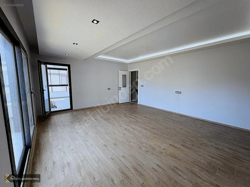 TORBALI MAH. YÜKSEK KREDİLİ ULTRA LÜX GENİŞ 3+1 SATILIK DAİRE - 2