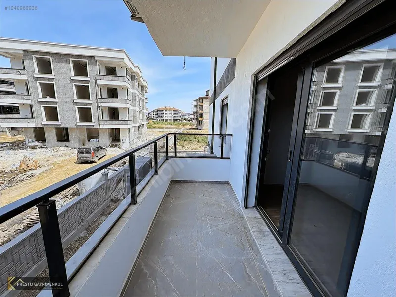 TORBALI MAH. YÜKSEK KREDİLİ ULTRA LÜX GENİŞ 3+1 SATILIK DAİRE - 4