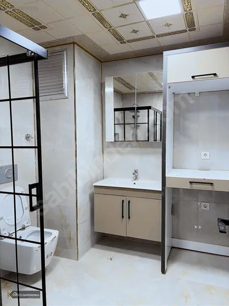 TORBALI MAH. YÜKSEK KREDİLİ ULTRA LÜX GENİŞ 3+1 SATILIK DAİRE - 5