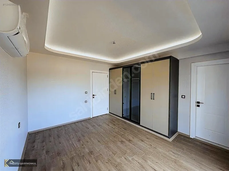 TORBALI MAH. YÜKSEK KREDİLİ ULTRA LÜX GENİŞ 3+1 SATILIK DAİRE - 6