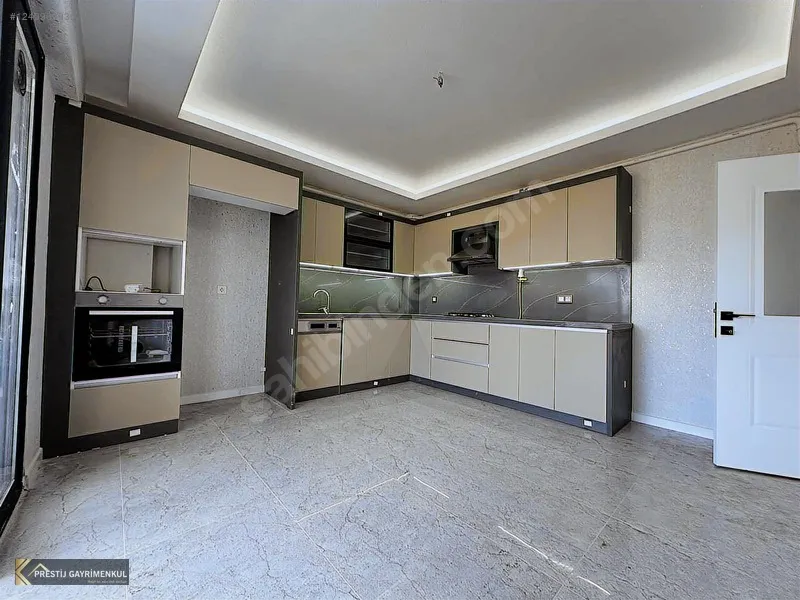 TORBALI MAH. YÜKSEK KREDİLİ ULTRA LÜX GENİŞ 3+1 SATILIK DAİRE - 3