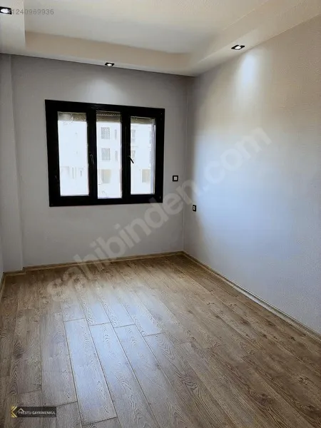 TORBALI MAH. YÜKSEK KREDİLİ ULTRA LÜX GENİŞ 3+1 SATILIK DAİRE - 9
